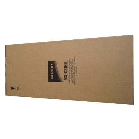 MXC31HB Contenitore Toner Originale Giallo per InfoPrint 1854 Capacità 30000 Pagine - Foto 1