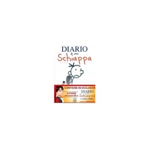 Dvd Diario Di Una Schiappa - Foto 2