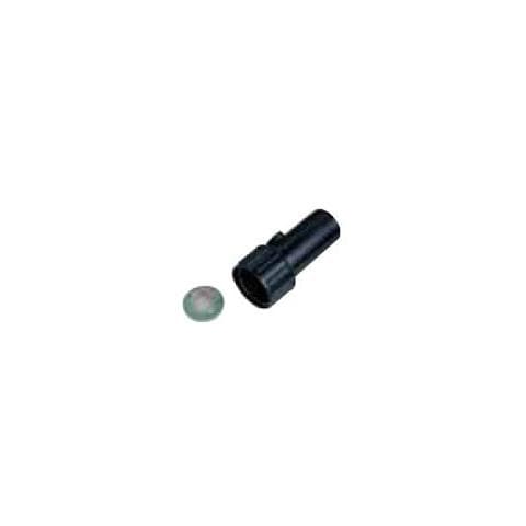 Presa Rubinetto da 3/4" Completa di Filtro a Compressione da 1/2" - Foto 1