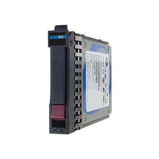 HP 800GB SSD SATA Mixed Use – Unità A Stato Solido 2.5'' Per Server, 804625-B21