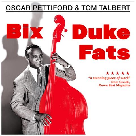 Pettiford / Talbert - Bix, Duke, Fats & More! - Foto 1