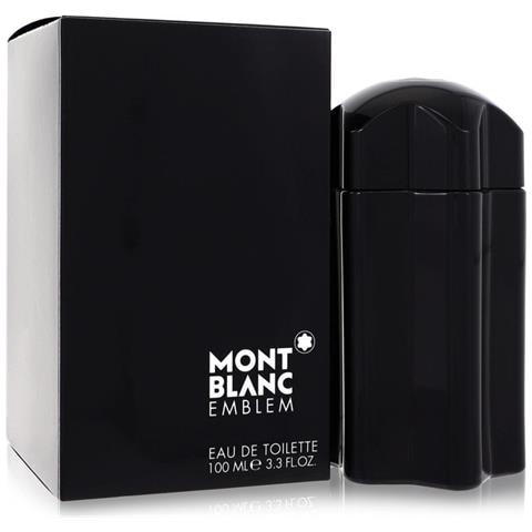 Emblem Eau de Toilette 100 ml Spray - Foto 11