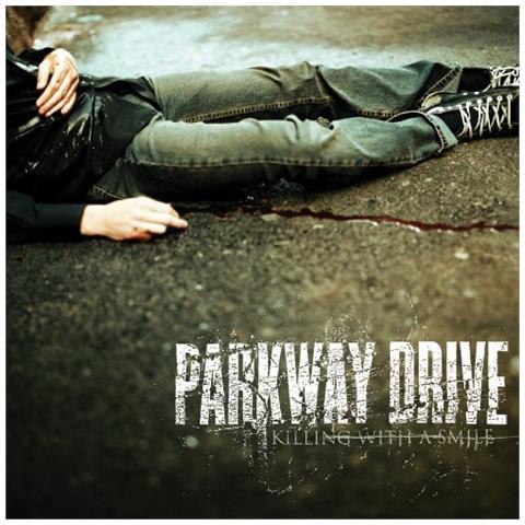 Parkwayb Drive - Killing With A Smile - Foto 1