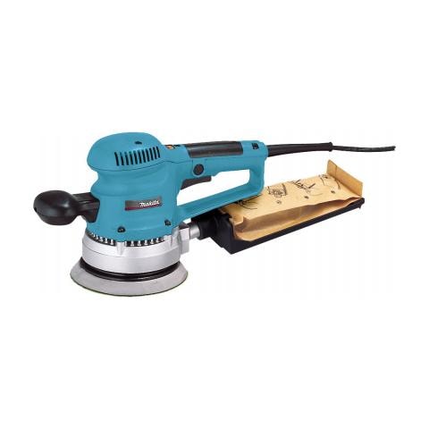 BO6030J Levigatrice Orbitale - Foto 3