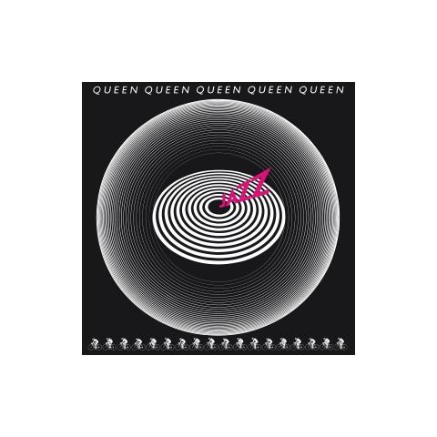 Queen - Jazz - Foto 2