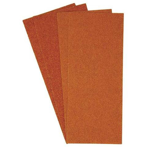 Set Di Carta Vetrata Granata, 115x280 Mm, 4 Pz - Foto 1