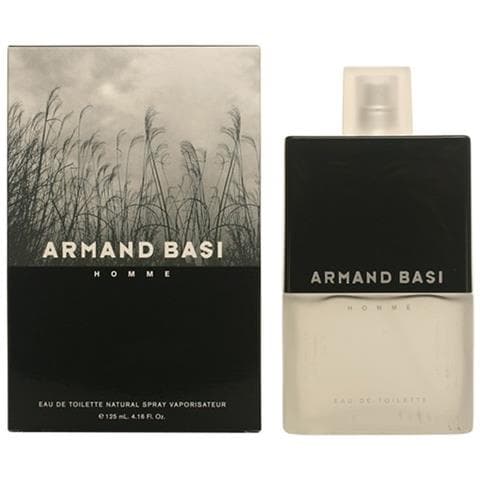 Homme Edt Vapo 125 Ml - Foto 1