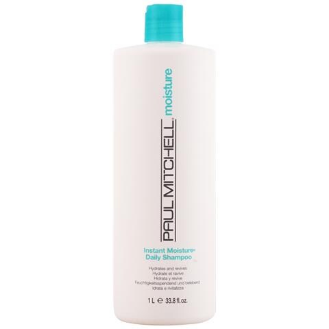 Moisture Instant Moisture Shampoo 1000 M L - Foto 1