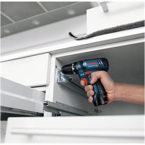 Trapano Avvitatore a Batteria GSR 12V-15 - Foto 5