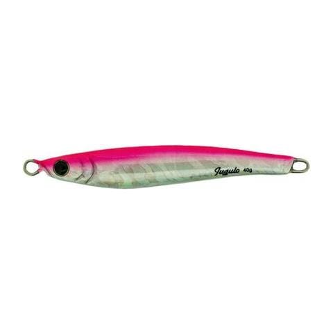 Jugulo Fast Sinking 42 G Col. Crazy Pink - Foto 1