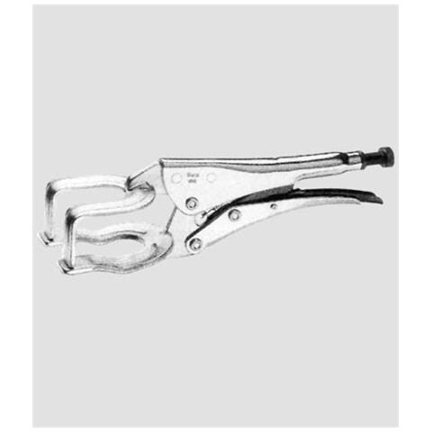 Pinza Grip 1060 Ganasce A Forcella Mm 280 Utensileria Manuale - Foto 3