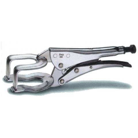 Pinza Grip 1060 Ganasce A Forcella Mm 280 Utensileria Manuale - Foto 1