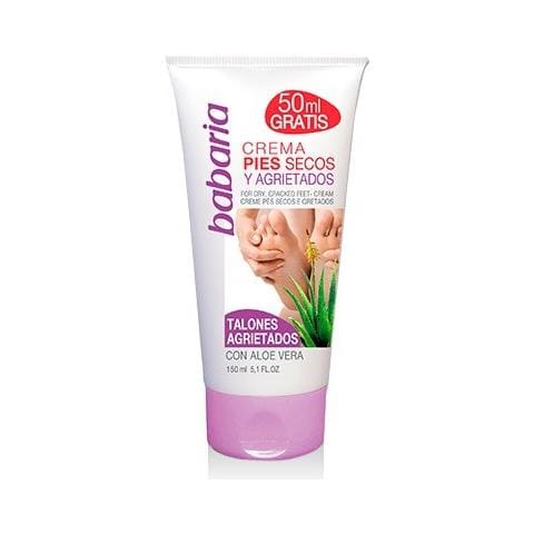 Foot Cream - crema piedi For Dry Cracked Feet 150ml - Foto 1