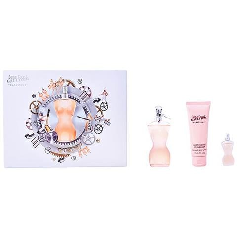 Cofanetto Profumo Donna Classique (3 Pcs) - Foto 7