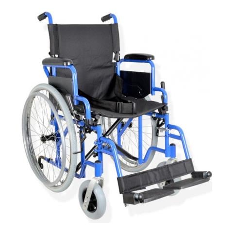 CARROZZINA OXFORD PLUS - 51 cm - Foto 4