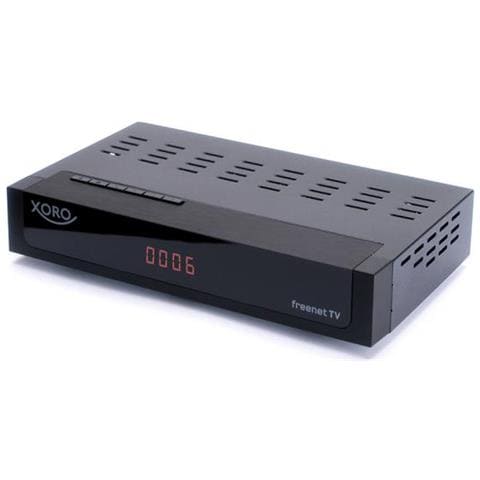 HRT 8770 Twin IrdetoC / T / T2 bk - Foto 1