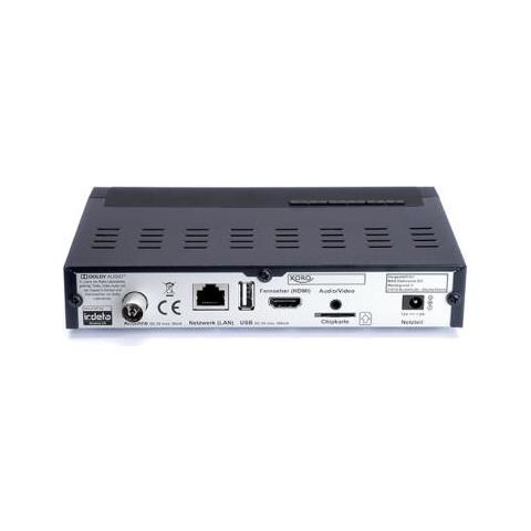HRT 8770 Twin IrdetoC / T / T2 bk - Foto 3