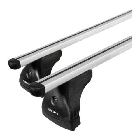 Cp. barre Alluminio Helio L 127cm - Foto 2