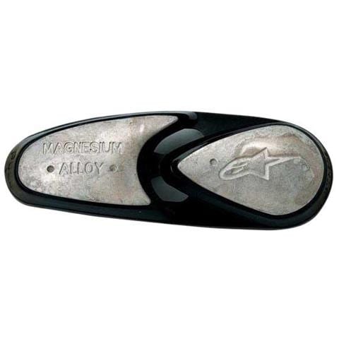 Accessori E Ricambi Magnesium Replaceable Toe Slider Scarpe E Stivali One Size - Foto 2