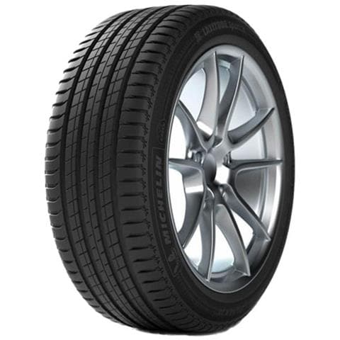Latitude Sport 3 (265/40 R21 101y N2)  - Foto 2