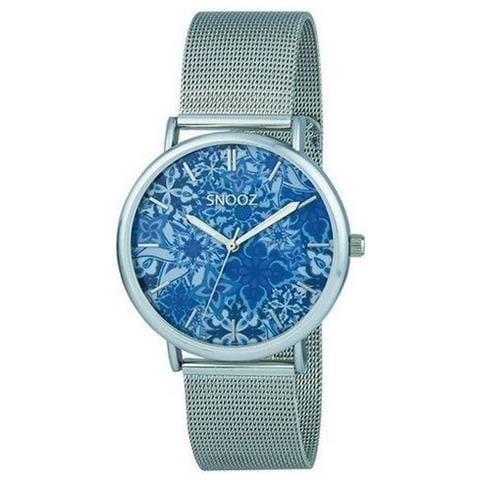 Orologio Analogico Quarzo Uomo con Cinturino in Acciaio Inox Saa1042-72 - Foto 2
