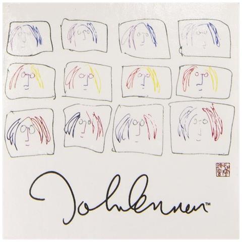 John Lennon - Imagine Motion Montage (magnete Metallo)  - Foto 1
