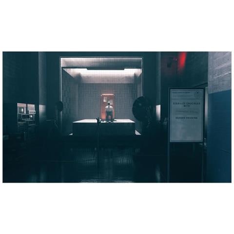 Control Ps4 [ fr Import] - Foto 8