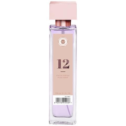 Iap Pharma Pour Femme 12 150ml - Foto 2