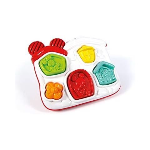 Baby - Disney Baby: Casetta Forme e Colori - Foto 1