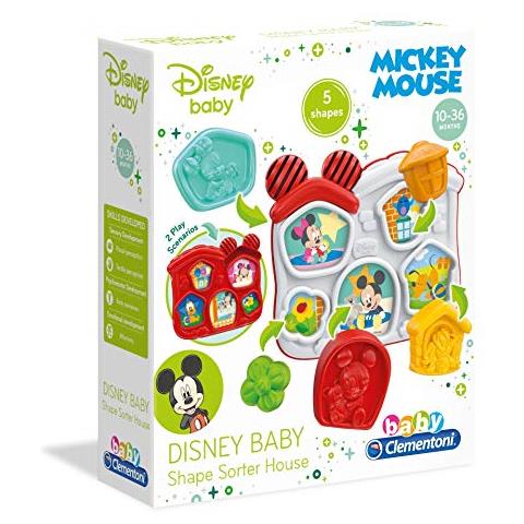 Baby - Disney Baby: Casetta Forme e Colori - Foto 3