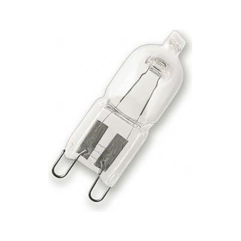 Lampadina Alogena Capsula Halopin Eco Superstar 33w G9 230 V - Foto 1