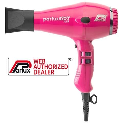 3200 Plus Fucsia Phon Asciugacapelli - Foto 1