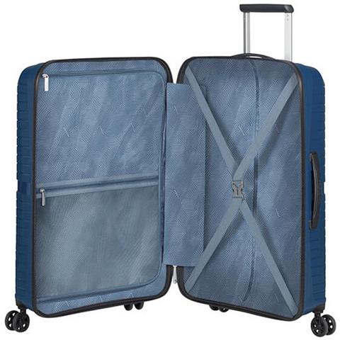 Trolley Airconic Spinner 67/24 Tsa Midnavy 128187-1552 - Foto 2