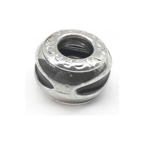 Gioielli Vmm0151-15. Decorazione, Colore Argento. Donna. - In ordine - Foto 1