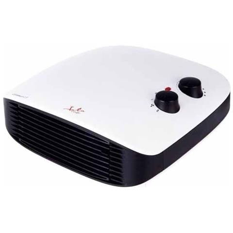 Riscaldatore Nero, 40 - Foto 2