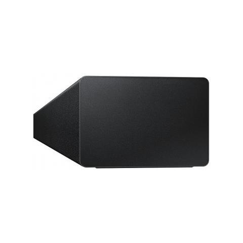Soundbar HW-T420 2020 2.1 Subwoofer Wireless Potenza Totale 150 W Bluetooth - Nero - Foto 8