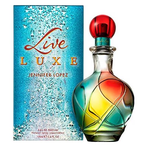 , Eau De Parfum Live Luxe Da Donna - Foto 1