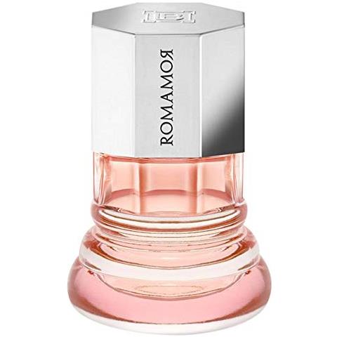 , Romamor, Eau De Toilette, For Women, 25 Ml - Foto 2