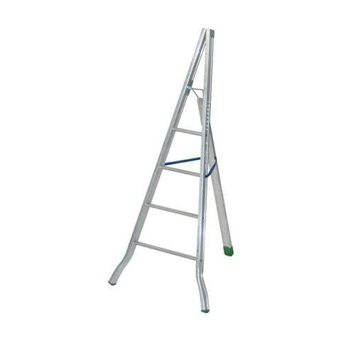 Scala Agricoltura In Alluminio Agri 4 Gradini Mt. 2,00 - Foto 1