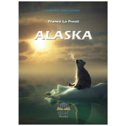 Franco Lo Presti - Alaska - Foto 1