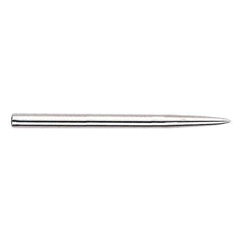 Upl Ricambi Punte In Acciaio, Standard, Unisex, 78003, Silver, Taglia Unica - Foto 2