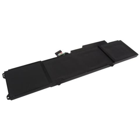 Mbxde-ba0119 Ricambio Per Notebook Batteria (laptop Battery For Dell - 68wh Li-pol 14.8v 4600mah - Black, Studio Xps 14, Xps 14 L421x Ultrabook, Xps 14 Ultrabook, Xps 14-l421x, Xp - Warranty: 12m)  - Foto 1