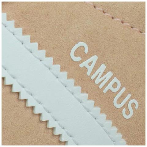 Campus W Scarpe Da Ginnastica Donnaarancione (clear Arancione / Ftwr Bianco / Bianco Crystal Clear Arancione / Ftwr Bianco / Cristallo Bianco) 37 1/3 Inc - Foto 2