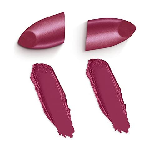 Rossetto London Lasting Finish - 084 Amethyst Shimmer - Foto 4