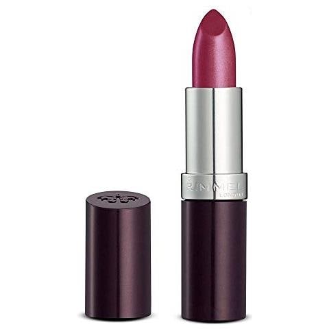 Rossetto London Lasting Finish - 084 Amethyst Shimmer - Foto 1