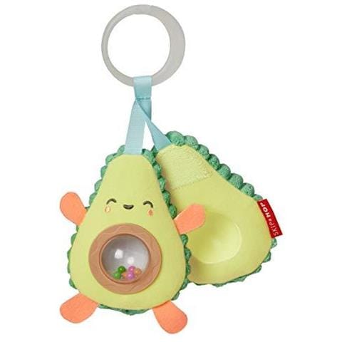 Farmstand Stroller Toy Avocado - Foto 1