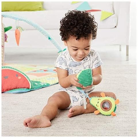 Farmstand Stroller Toy Avocado - Foto 4