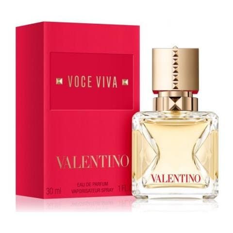Eau De Parfum Donna Valentino Voce Viva Eau De Parfum - 50 Ml - Foto 2