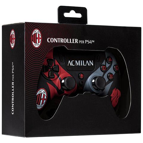 Controller PS4 AC Milan - Foto 4