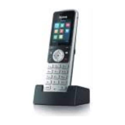 Bases Monocella W60b +telefono Ip Cordless W53h - Foto 1